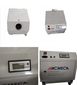 product humidifier Acmeca UH-G060Z