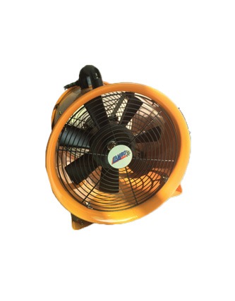 product ventilation Lambo SHT2-20-25-30-35