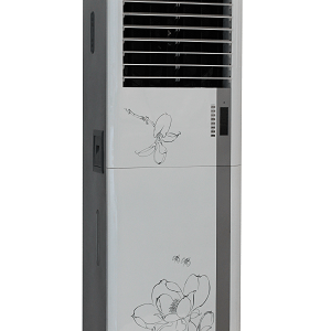 Air Cooler Model IFCF 1088 rental installation