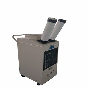Portable air conditioner rental purchase buy