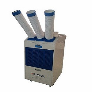 Dehumidiier/Humidifier for rental purchase