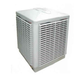 product aircooler IFCF-23D rental installation