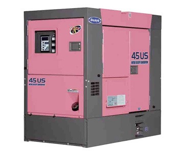 product generator 45kVA DCA-45USI2