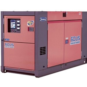 product generator 60kVA DCA-60USH2