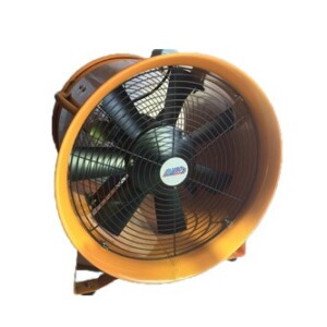 product ventilation Lambo SHT2-40-45